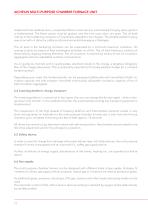 CHAMBER FURNACE-12