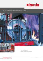 CHAMBER FURNACE-1
