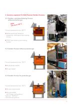 CHAMBER FURNACE-5