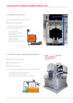 CHAMBER FURNACE-6