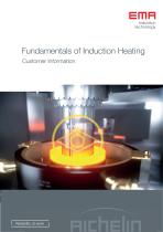 Fundamentals of Induction Heating - 1
