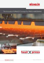 STEP-CHAIN CONVEYOR FURNACE-1