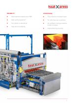 STEP-CHAIN CONVEYOR FURNACE-5