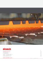 STEP-CHAIN CONVEYOR FURNACE-8