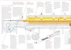 type T mesh belt conveyor furnace-3