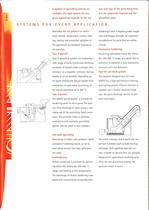 type T mesh belt conveyor furnace-5