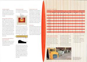 type T mesh belt conveyor furnace-6