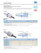 MEGA DOUBLE POWER CHUCK - 2