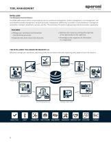 SPERONI Tool Presetting & Management Vol. 2 - 8