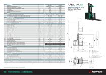 VELiA EX OPBH12PH & OPBM10P SERIES - 3