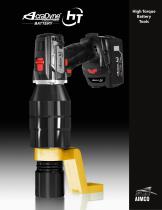 AcraDyne ht High Torque Battery Tools-1