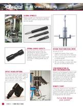 Fixtured Nutrunners and Components for Assembly Catalog - 6