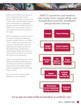 Fixtured Nutrunners and Components for Assembly Catalog - 3