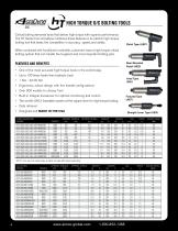 HIGH CAPABILITY BOLTING TOOLS-4
