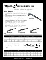 HIGH CAPABILITY BOLTING TOOLS-5