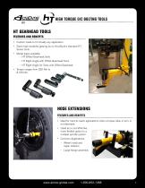 HIGH CAPABILITY BOLTING TOOLS-7