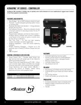HIGH CAPABILITY BOLTING TOOLS-8