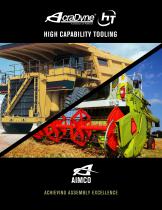 HIGH CAPABILITY TOOLING brochure-1