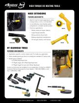 HIGH CAPABILITY TOOLING brochure-7