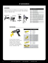 HIGH TORQUE PNEUMATIC TOOLS - 6