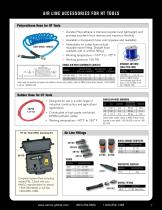 HIGH TORQUE PNEUMATIC TOOLS - 7