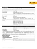 2271A Industrial Pressure Calibrator - 6