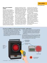 4180 Series Precision Infrared Calibrators - 3