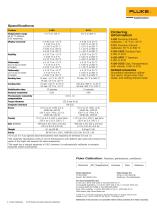 4180 Series Precision Infrared Calibrators - 4