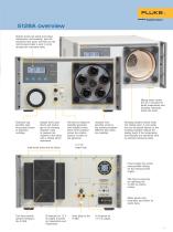 5128A RHapid-Cal Humidity Generator - 3