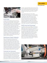 5560A High-Performance Multi-Product Calibrator 5550A Performance Multi-Product Calibrator 5540A Multi-Product Calibrator-2