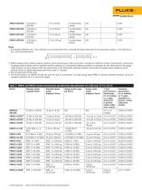 8270A and 8370A Modular Pressure Controllers/Calibrators - 9