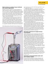 Field Metrology Wells - 2