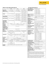 Field Metrology Wells - 4