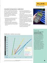 Fluke Precison Measurement - 7