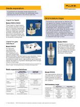 P5500 Series Hydraulic and pneumatic comparison test pumps, media separators and accessories - 3