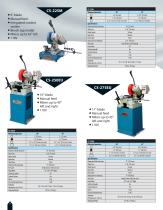 Cold Saws - 10