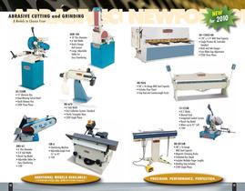 Metal Working Machinery 2010 - 10