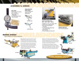 Metal Working Machinery 2010 - 4