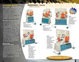 Metal Working Machinery 2010 - 7