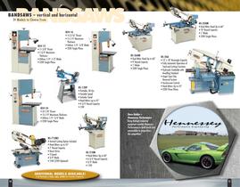 Metal Working Machinery 2010 - 8