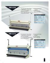 Plate Rolls and Slip Rolls - 11