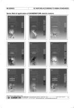 NE SERIES-9