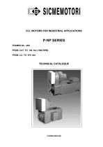 P-NP SERIES-2