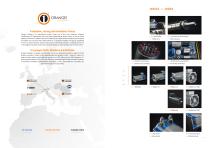 Permanent magnet brushless servomotors-2