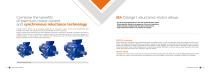 Synchronous reluctance motors-4