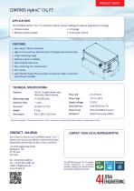 CONTROS HydroC™ CH4 FT - 2