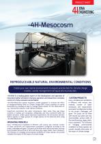 Mesocosm - 1