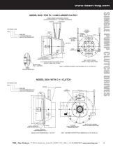 Hydraulic Pump Drives Catalog - 11