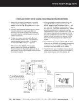 Hydraulic Pump Drives Catalog - Tulsa Winch - PDF Catalogs | Technical ...