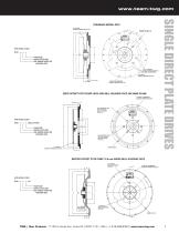 Hydraulic Pump Drives Catalog - 9